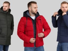 Тренды мужской моды: актуальны классика и универсальность