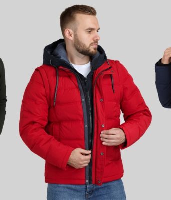 Тренды мужской моды: актуальны классика и универсальность