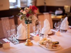 Подготовка банкета: с чего начать?