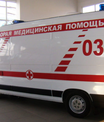 Что представляет собой частная скорая медицинская помощь