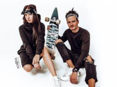 Женские свитшоты 2019-2020 года: модные тренды