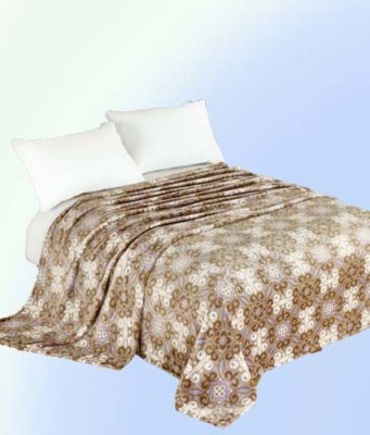 Текстиль из Иваново: достоинства