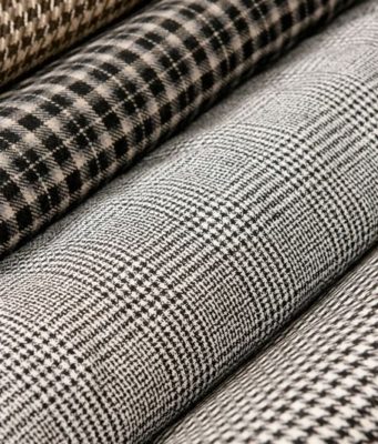 Ткань для костюма: советы по выбору