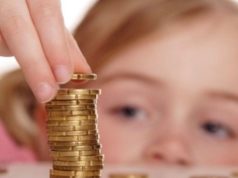 Какие затраты можно взыскать при подаче на алименты?