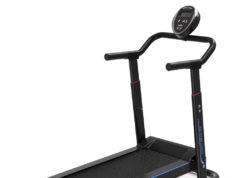 Как правильно выбрать программу на беговой дорожке?