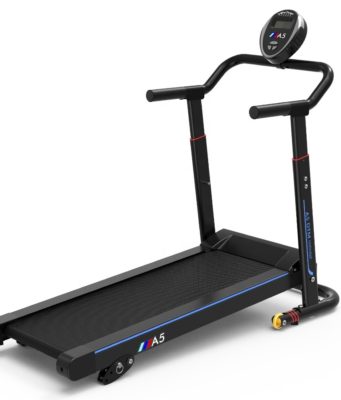 Как правильно выбрать программу на беговой дорожке?