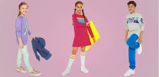 Детская одежда в интернет-магазине — отличное качество, доступные цены