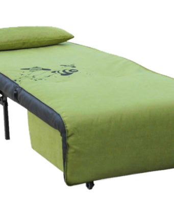 Кресло-кровать для детей: сон с пользой для здоровья