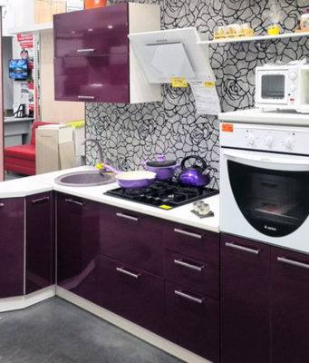 Кухня: сердце и душа любого дома