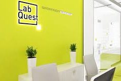 ЛабКвест — лабораторная диагностика нового поколения