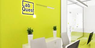 ЛабКвест — лабораторная диагностика нового поколения