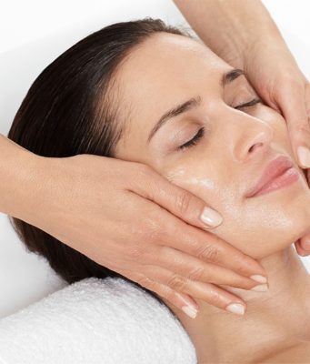 Массаж лица: виды, техники, описание