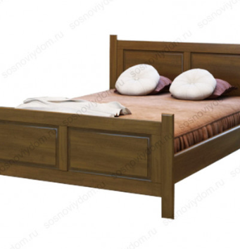 Плюсы мебели из массива дерева