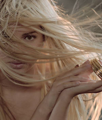 Профессиональное окрашивание волос