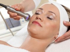 Преимущества омоложения кожи лица