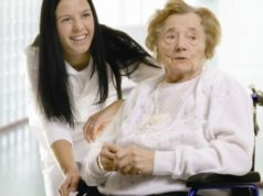 Качественный уход – залог хорошего самочувствия больного