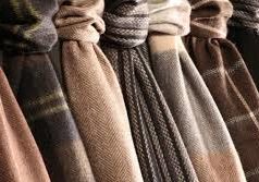 Как правильно выбирать ткани для пошива верхней одежды