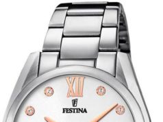 Какие женские часы в моде?