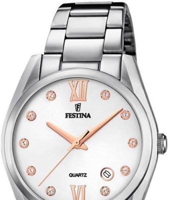 Какие женские часы в моде?