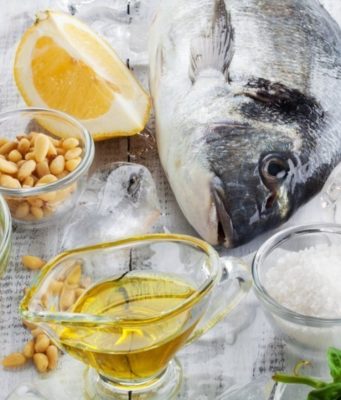 Характеристика и биологическая роль эссенциальных жирных кислот