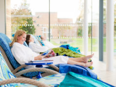 ЛЕЧЕНИЕ И ОТДЫХ В САНАТОРИИ