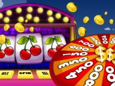 Рабочее зеркало в казино Русский Вулкан