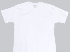 Белые футболки — основа гардероба