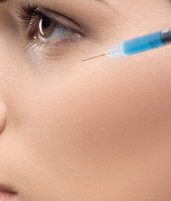 Биоревитализация кожи: какие препараты используются?