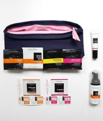 Чем хорош бьюти-бокс и зачем его покупать?