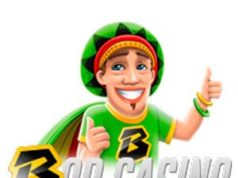 Официальный сайт Bob Casino