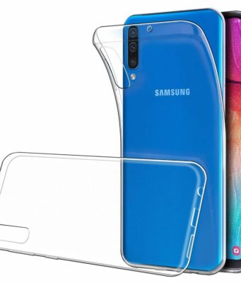Выбор чехла для Samsung А50