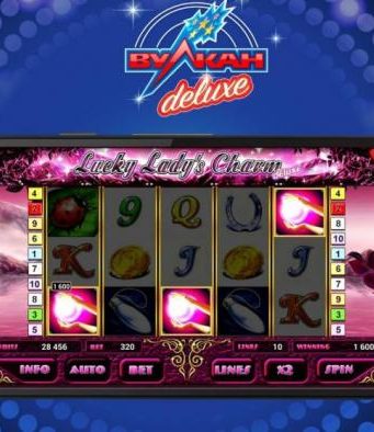 Автоматы Вулкан 777: морская тематика