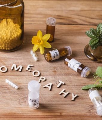Являются ли гомеопатические препараты эффективными