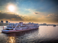 Аренда теплохода от компании Теплоходник: особенности и рекомендации