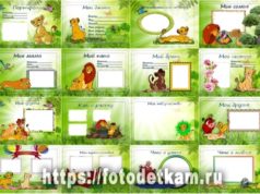 Зачем нужно портфолио школьника?