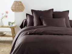 Постельное белье из сатина: роскошный выбор