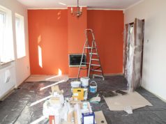 Как формируется цена ремонта квартиры за метр квадратный?