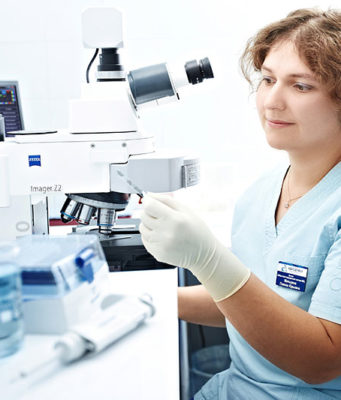 Зачем нужен врач репродуктолог?