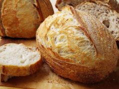 Технологические аспекты производства хлеба
