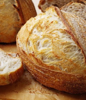 Технологические аспекты производства хлеба