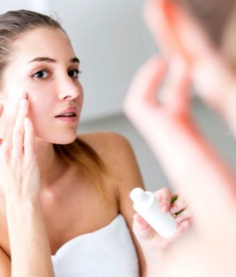 Рекомендации по уходу за кожей