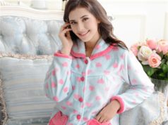 О чем говорит женская пижама?