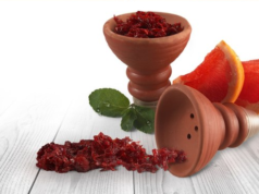 Качественный табак для заправки кальяна