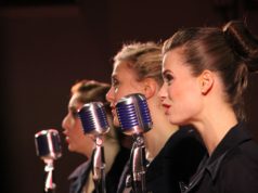 Современные методы развития вокального мастерства