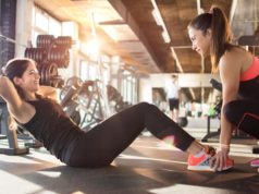 Как мотивировать себя заниматься спортом?