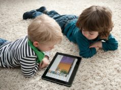 Лучшие приложения для развития детей