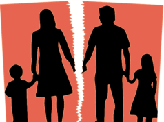 Когда предстоит развод: как расстаться быстро и без проблем