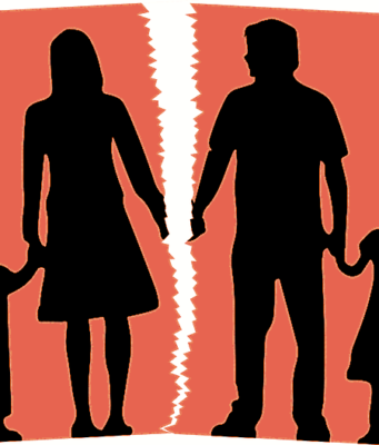 Когда предстоит развод: как расстаться быстро и без проблем