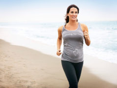 Физические нагрузки во время беременности