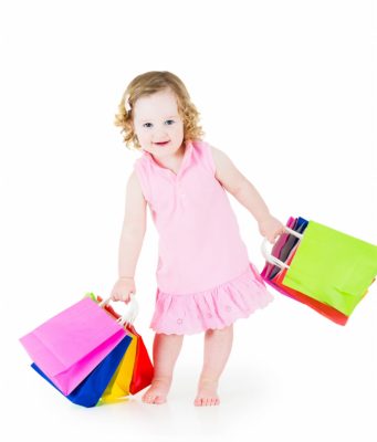 Совместные покупки — счастливое детство без лишних затрат